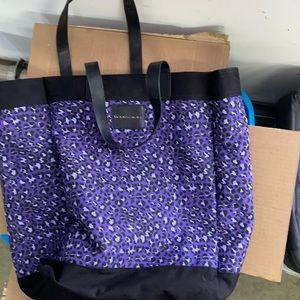 Victoria’s Secret bag